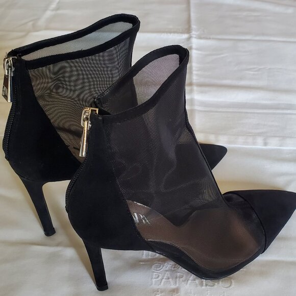 Boots - Picture 1 of 6